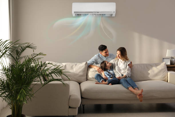 Best HVAC companies near me  in Leona Valley, CA