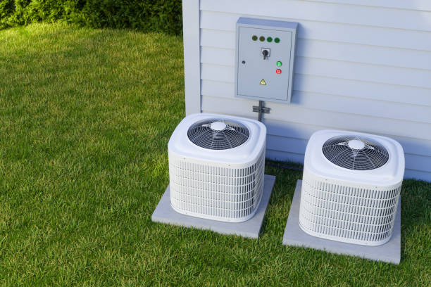 Best HVAC maintenance near me  in Leona Valley, CA