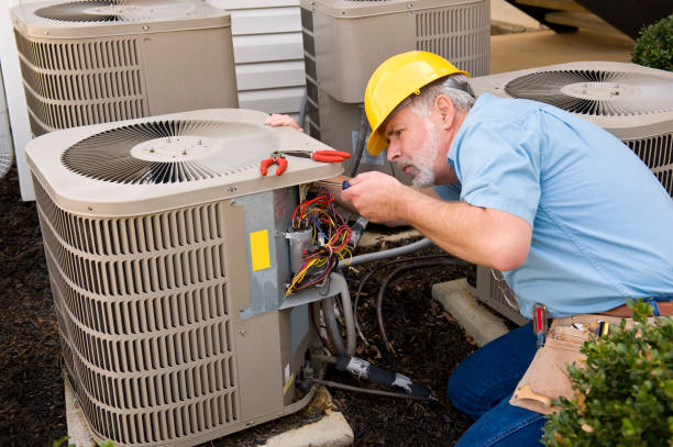 Best Commercial HVAC repair  in Leona Valley, CA