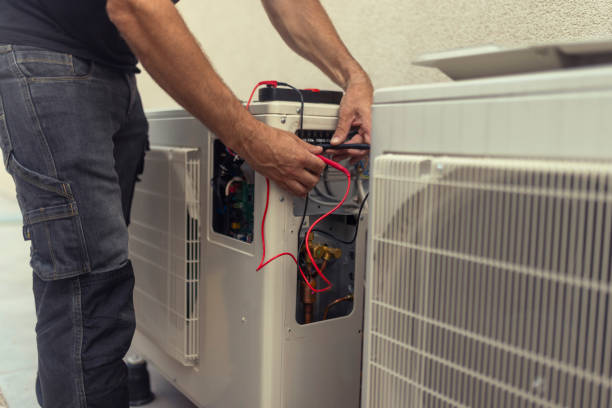 Best HVAC maintenance near me  in Leona Valley, CA