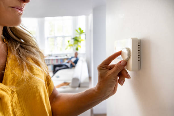 Best Emergency HVAC repair  in Leona Valley, CA