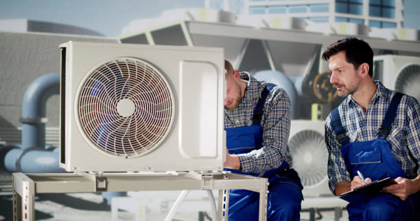 Best Residential HVAC services  in Leona Valley, CA